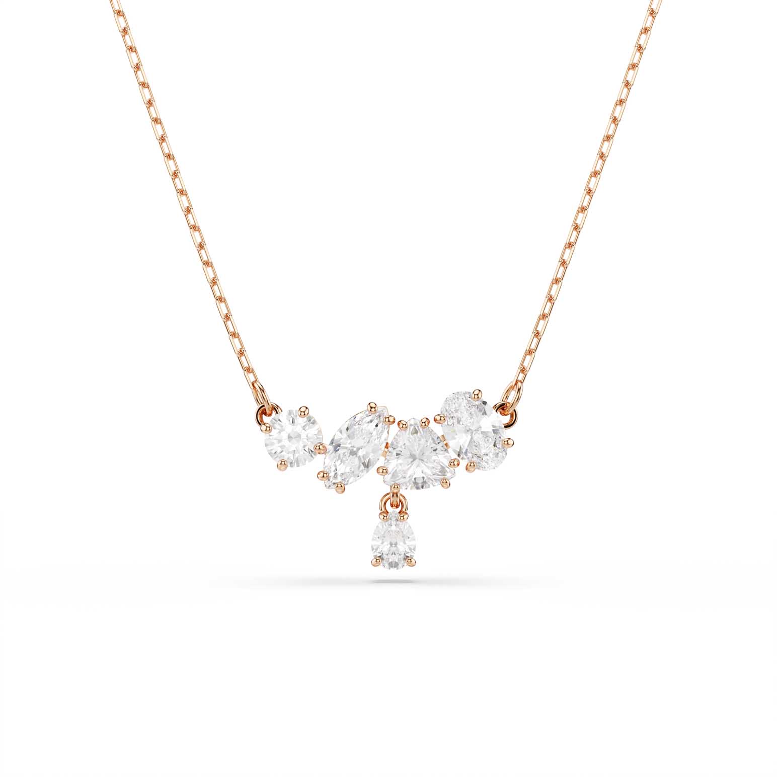 Swarovski Mesmera Necklace
